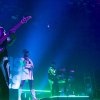 Foto Memphis Maniacs te Paaspop 2016 - Vrijdag