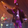 Foto Memphis Maniacs te Paaspop 2016 - Vrijdag