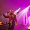 Foto DeWolff te Paaspop 2016 - Vrijdag