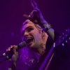 Foto Jett Rebel te Paaspop 2016 - Vrijdag