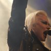 Battle Beast foto Paaspop 2016 - Vrijdag