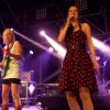 Foto Bootleg Betty te Paaspop 2016 - Vrijdag