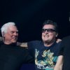 Golden Earring foto Paaspop 2016 - Vrijdag