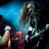 Foto op Exodus - 25/3 - Melkweg
