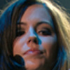 Foto Marion Raven te Meat Loaf - 27/6 - HMH