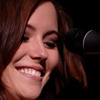 Foto Marion Raven te Meat Loaf - 27/6 - HMH