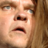 Foto Meat Loaf te Meat Loaf - 27/6 - HMH