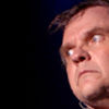 Foto Meat Loaf te Meat Loaf - 27/6 - HMH