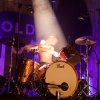 The Jacques foto Paaspop 2016 - Zondag