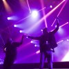 Foto De Jeugd Van Tegenwoordig te Paaspop 2016 - Zondag