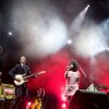 The Gospel Sessions foto Paaspop 2016 - Zondag