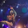 Hollywood Undead foto Paaspop 2016 - Zondag