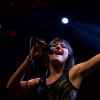 Foto Scott Bradlee's Postmodern Jukebox te Paaspop 2016 - Zondag