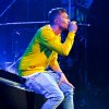 Foto Chef'Special op Paaspop 2016 - Zondag