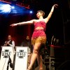 Foto Scott Bradlee's Postmodern Jukebox te Paaspop 2016 - Zondag