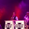 Scott Bradlee's Postmodern Jukebox foto Paaspop 2016 - Zondag