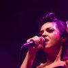 Foto Scott Bradlee's Postmodern Jukebox te Paaspop 2016 - Zondag