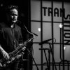 Foto Mark Guiliana te Transition 2016
