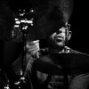 Foto Mark Guiliana te Transition 2016