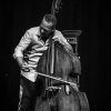 Foto Avishai Cohen Trio te Transition 2016