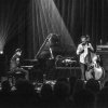 Foto Avishai Cohen Trio te Transition 2016