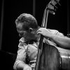 Foto Avishai Cohen Trio te Transition 2016