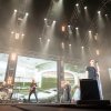 Foto A-HA te A-HA - 31/3 - Heineken Music Hall