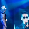 Foto A-HA te A-HA - 31/3 - Heineken Music Hall
