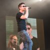 Foto A-HA te A-HA - 31/3 - Heineken Music Hall