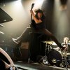 Foto The Posies te The Posies - 31/3 - Paard van Troje