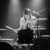 Foto Adam & The Relevants te Indian Askin / Adam & the Relevants - 31/3 - Extase