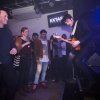 Foto Indian Askin te Indian Askin / Adam & the Relevants - 31/3 - Extase