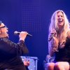 Foto Jocelyn Brown te Symphony31 2016