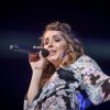 Foto Esmée Denters op Symphony31 2016