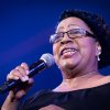 Foto Jocelyn Brown te Symphony31 2016