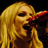 Foto Avril Lavigne te Avril Lavigne - 28/6 - Hotel Arena