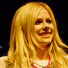 Foto Avril Lavigne te Avril Lavigne - 28/6 - Hotel Arena