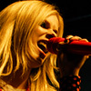 Foto Avril Lavigne te Avril Lavigne - 28/6 - Hotel Arena