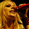Avril Lavigne foto Avril Lavigne - 28/6 - Hotel Arena