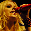 Foto Avril Lavigne te Avril Lavigne - 28/6 - Hotel Arena