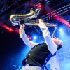 Foto UB40 te UB40 - 03/04 - Effenaar