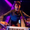 Foto Earthside op Leprous Voyager Earthside - 4/4 - Duycker