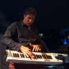 Foto Earthside op Leprous Voyager Earthside - 4/4 - Duycker
