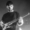Foto The 1975 te The 1975 - 01/04 - Heineken Music Hall