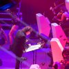 Foto DJ Ronald Molendijk te Symphony31 2016