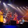 Foto VanVelzen op Symphony31 2016