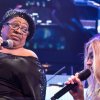 Foto Jocelyn Brown te Symphony31 2016