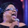 Foto Jocelyn Brown te Symphony31 2016