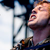 James Morrison foto James Morrison - 27/6 - Westerpark