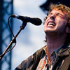 James Morrison foto James Morrison - 27/6 - Westerpark